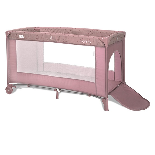 PRENOSIVI KREVET LORELLI CARINA 2359 - Слика 3