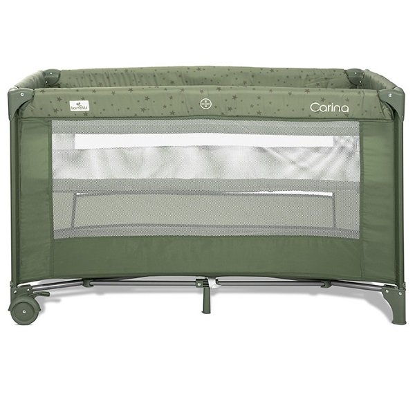 PRENOSIVI KREVET LORELLI CARINA 2342 - Слика 2