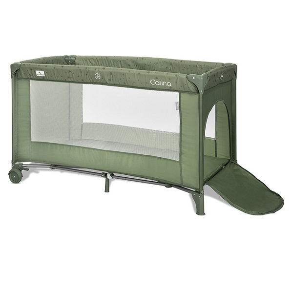 PRENOSIVI KREVET LORELLI CARINA 2342 - Слика 3