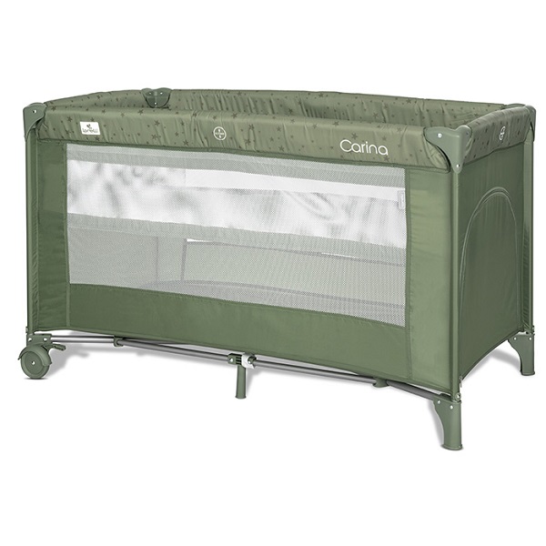 PRENOSIVI KREVET LORELLI CARINA 2342