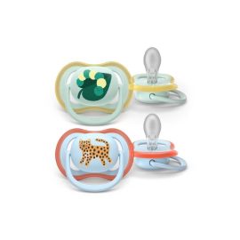 VARALICA AVENT AIR  0-6M TIGAR 3861