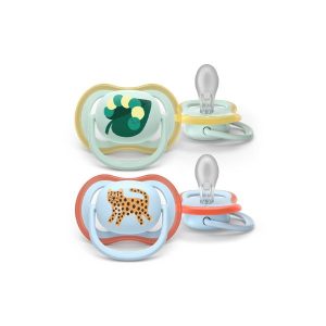 VARALICA AVENT AIR  0-6M TIGAR 3861