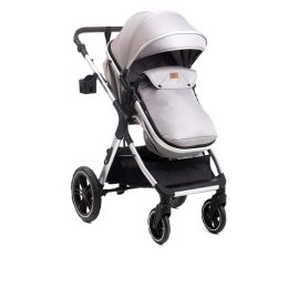 KOLICA ZA BEBE X1 DORY GREY 3178