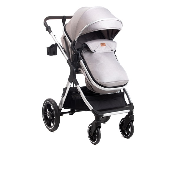 KOLICA ZA BEBE X1 DORY GREY 3178
