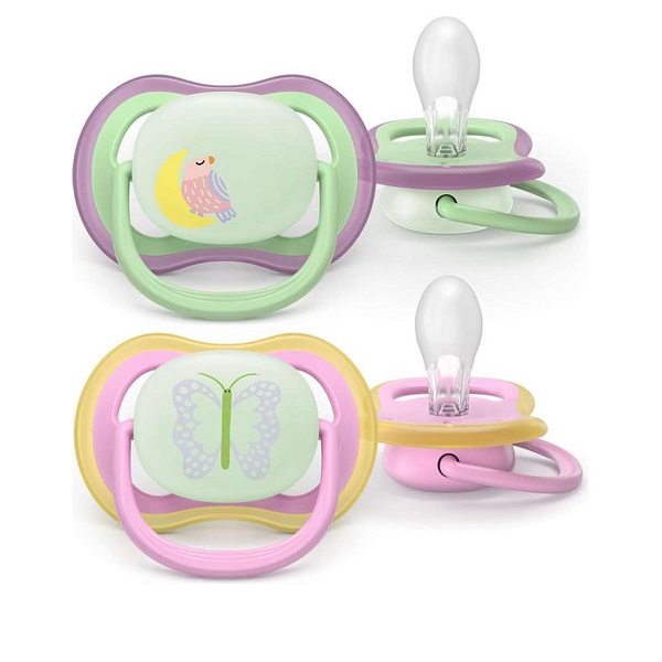 VARALICA AVENT STHR AIR NOĆNA 6-18M 2529