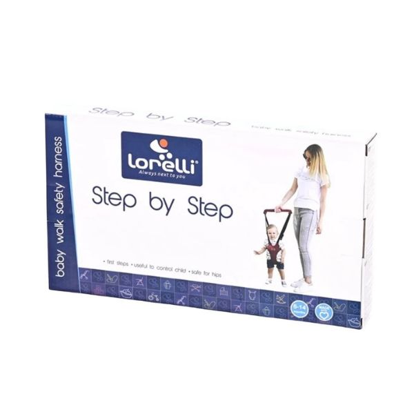 KAISEVI ZA PROHODAVANJE STEP BY STEP 10010140008 - Слика 2