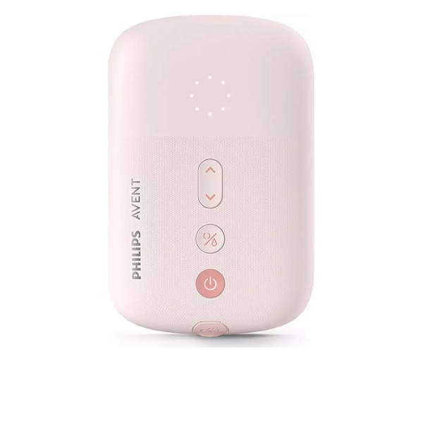 ELEKTRIČNA TWIN PUMPICA ZA IZMLAZANJE SCF397/31 - Слика 4