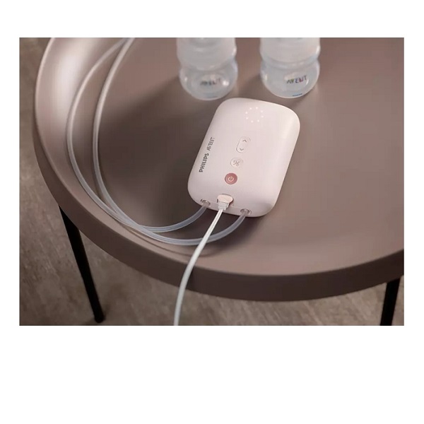 ELEKTRIČNA TWIN PUMPICA ZA IZMLAZANJE SCF397/31 - Слика 3