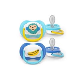 VARALICA STHR AIR COLL 6-18M 2 KOM SCF080/26