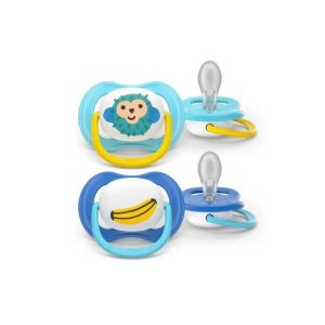 VARALICA STHR AIR COLL 6-18M 2 KOM SCF080/26