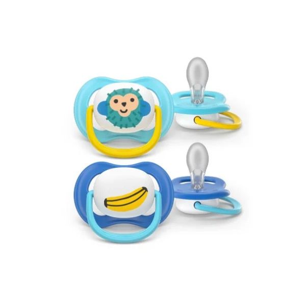 VARALICA STHR AIR COLL 6-18M 2 KOM SCF080/26