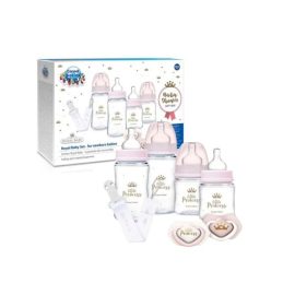 SET ZA NOVORODJENCE CANPOL ROYAL BABY 0294