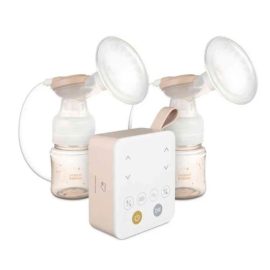 EL.PUMPICA ZA IZMAZANJE TWIN 2821