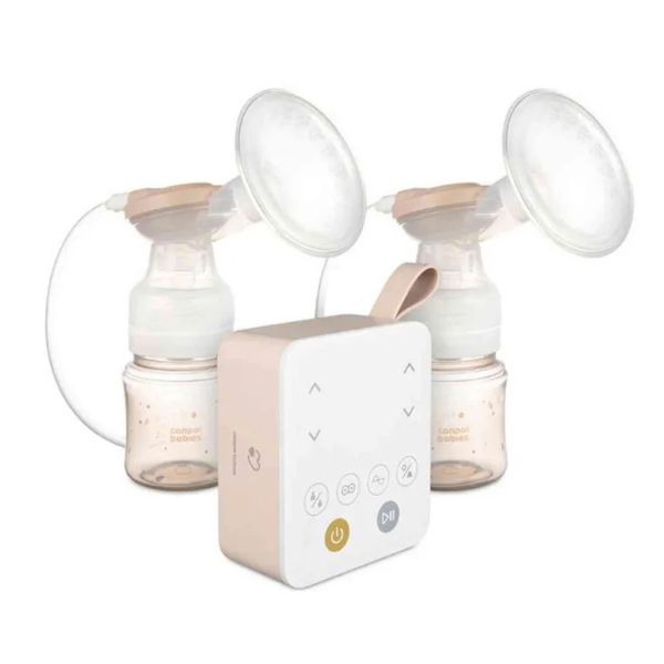 EL.PUMPICA ZA IZMAZANJE TWIN 2821