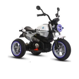 MOTOR NA AKUMULATOR 6V XGZ818WHITE