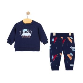 PIDZAMA VEL.68 B.M. 11006856