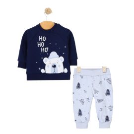 PIDZAMA VEL.4 B.M. 11006872