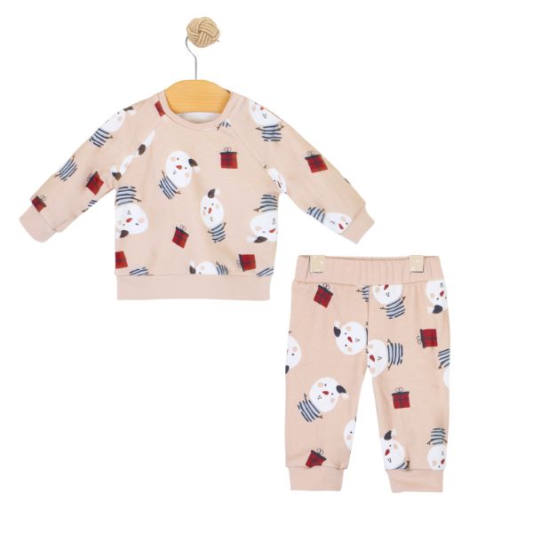 PIDZAMA VEL.80 B.M. 11006878