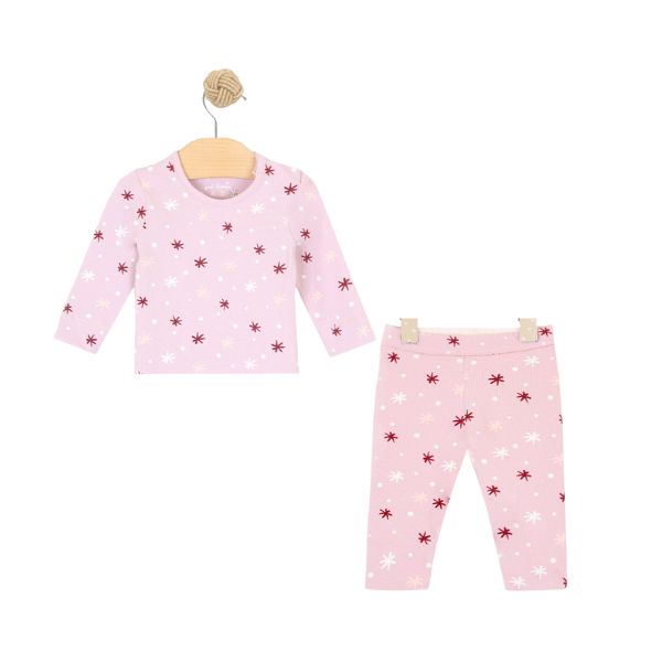 PIDZAMA VEL.4 D.Z. 12007293