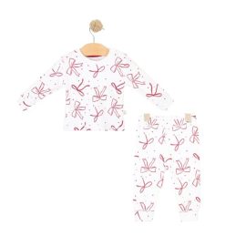 PIDZAMA VEL.4 D.Z. 12007313