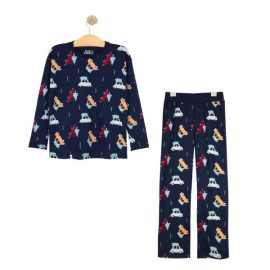 PIDZAMA D.M. 14 15001543