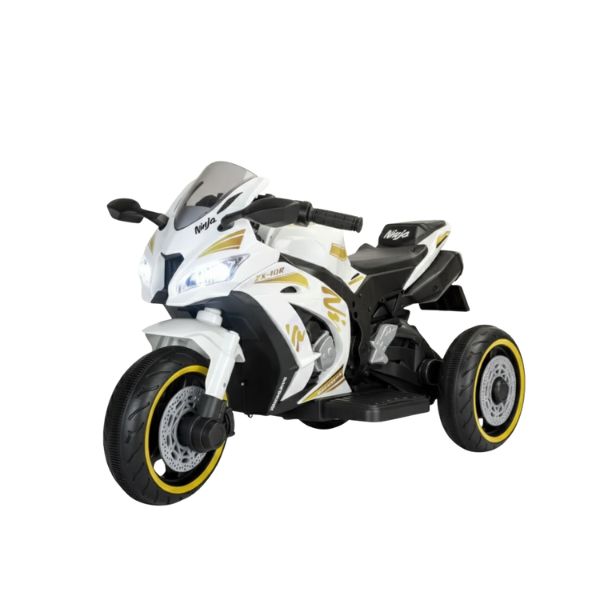MOTOR DEČIJI NINJA 2.0 BELI SM-25405B