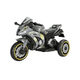 MOTOR DEČIJI NINJA 2.0 SIVI SM-25405S