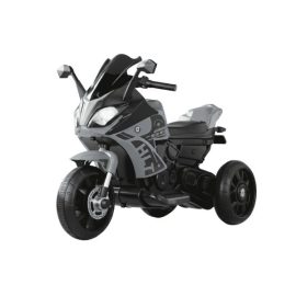 MOTOR DEČIJI HLT SIVI SM-25404S