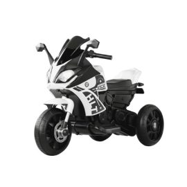 MOTOR DEČIJI HLT BELI SM-25404B