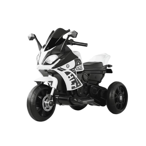 MOTOR DEČIJI HLT BELI SM-25404B