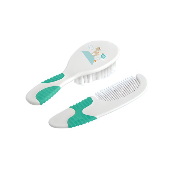 ELFI SET ČETKA I ČEŠALJ GUMA DRŠKA