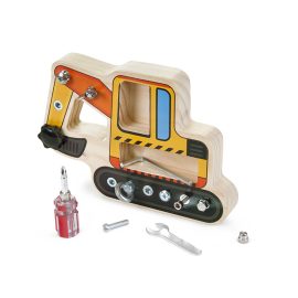 IGRA BAGER SA ŠRAFOVIMA 6039