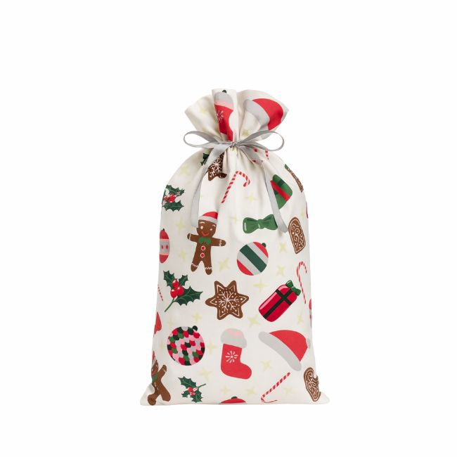 NOVOGODIŠNJI PAKETIĆ ŠVRĆA I-BELI