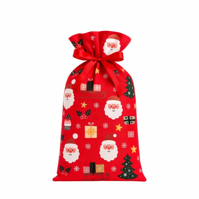 NOVOGODIŠNJI PAKETIĆ ŠVRĆA II-CRVENI