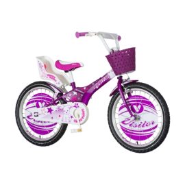 BICIKL HAPPY PUPPY 20