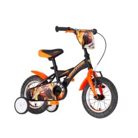BICIKL TRUCK MONSTER 12 102 CRNE BOJE