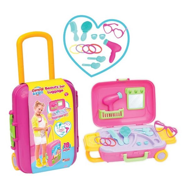 SET ZA ULEPŠAVANJE 034851