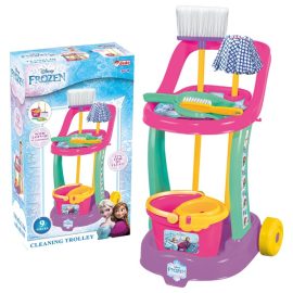 SET ZA ČIŠĆENJE 035964