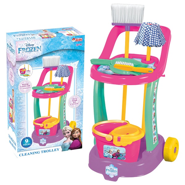 SET ZA ČIŠĆENJE 035964