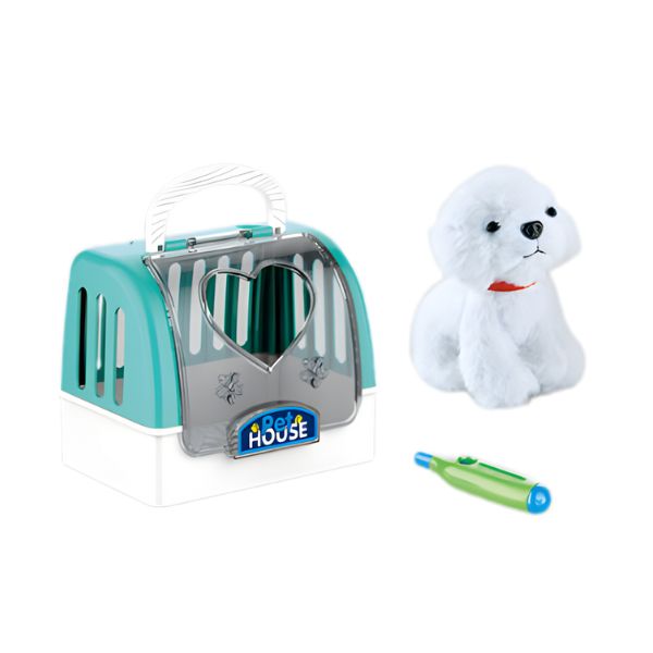 KUĆNI LJUBIMAC PAS 953000