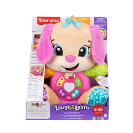 FISHER PRICE SEKA SVEZNALICA