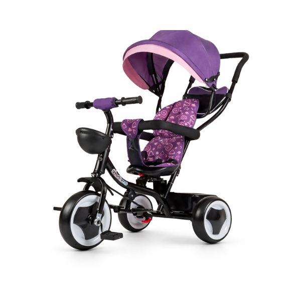 TRICIKL LJUBICASTI 431-1