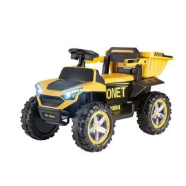 AUTO KIPER 2214 ŽUTA