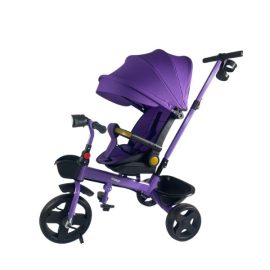 TRICIKL 4001 LJUBIČASTA