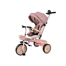 TRICIKL 4001 ROZE