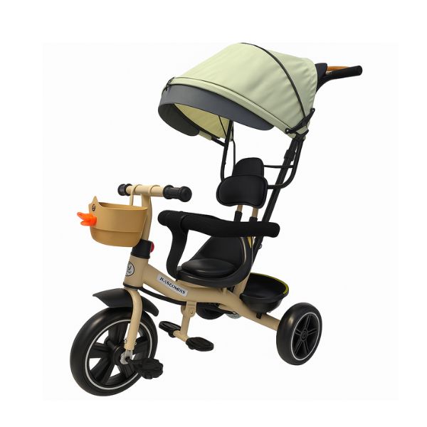 TRICIKL 4002 BEŽ