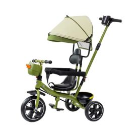 TRICIKL 4002 ZELENA