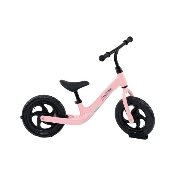 BALANS BIKE 766 ROZE