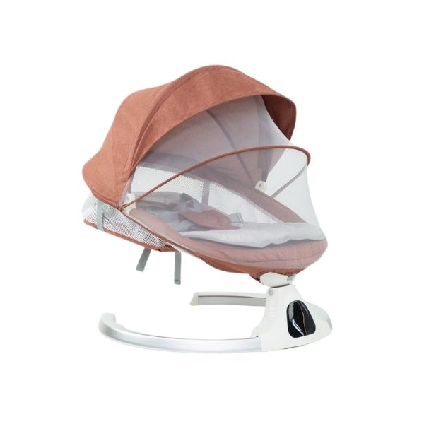 LJULJAŠKA 603 TERAKOT