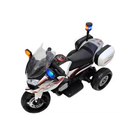 MOTOR POLICE MB7100 BELA 023719